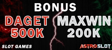 Bonus Judi naga mas hongkong Gacor